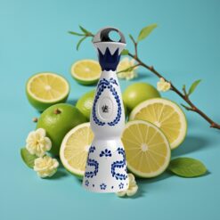 HUMO Azul 15000 Puffs 20mL 5% Nikotin Lemon Lime