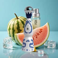 HUMO Azul 15000 Puffs 20mL 5% Nikotin USB-C Melon Is