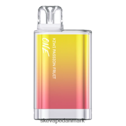 SKE amare crystal one engangs vape kiwi passionsfrugt guava T6ZV6B52 SKE Vape Copenhagen