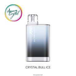 SKE amare crystal one engangs vape krystal tyreis T6ZV6B26 SKE Vape