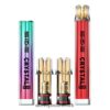 SKE crystal plus pod kit bundt forskellige smagsvarianter T6ZV6B101 SKE Flavours