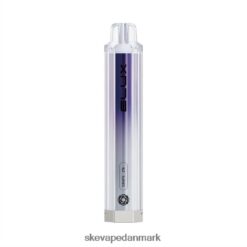 SKE elux terning 600 drue T6ZV6B36 SKE Vape