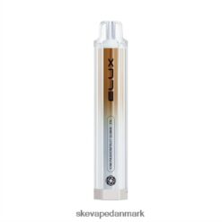 SKE elux terning 600 kiwi passionsfrugt guava T6ZV6B34 SKE Vape Buy