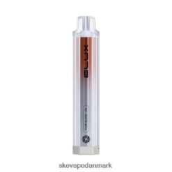 SKE elux terning 600 tigerblod T6ZV6B37 SKE Vape Pods