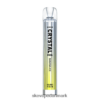 SKE krystal bar engangs vape bananis T6ZV6B62 SKE Vape Copenhagen