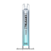 SKE krystal bar engangs vape menthol T6ZV6B64 SKE Vape Buy