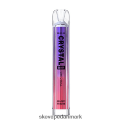 SKE krystal bar engangs vape vimbull is T6ZV6B73 SKE Vape Danmark