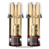 SKE krystal vapes plus bælg blå fusion T6ZV6B15 SKE Crystal Vape Sale