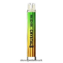 SKE krystal vapes plus pod kits forskellige smagsvarianter T6ZV6B105 SKE Crystal Vape Sale