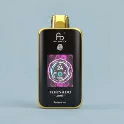 RandM Fumot Tornado 25000 Puffs 20mL 700mAh Engangsvape