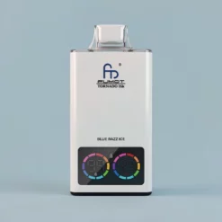 Fumot Tornado 35000 Puffs med smart display, justerbar luftstrøm og 700mAh