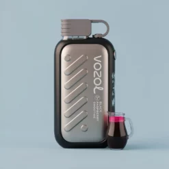 Vozol Gear Ice & Sweet 50.000 pust – 4 niveauer is, 2 niveauer sødme, 3D-skærm