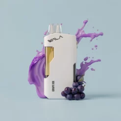 WALA YO 18000 Puffs Engangsvape – Type-C Genopladelig, 2000mAh, 18mL