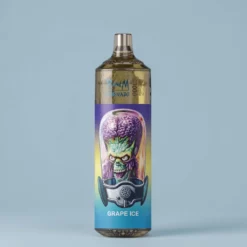 Fumot Tornado 28K Genopfyldeligt Pod-sæt 28.000 pust 900mAh Mesh Coil TPD MTL