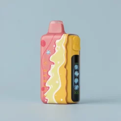 ELFBAR Ice King Summer Edition 40K 40.000 puffe 20 ml 800 mAh 5-trins kølighed