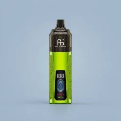 FUMOT Altera 50K Genopfyldelig DTL Pod – 10 ml Tank, 0,4Ω Dual Mesh, 1300 mAh