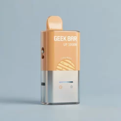 Geek Bar Up 10000 Præfyldt Pod Kit – 10.000 puff / 6.500 (Pulse), 2+10 ml, 20mg