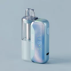 Geek Bar Mate 60K Engangspod – 15 ml, 5% Nikotin, 1,1Ω Dual Mesh